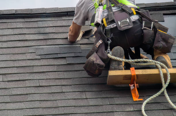 Quick and Trustworthy Emergency Roof Repair Services in Artondale, WA