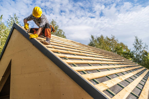 Quick and Trustworthy Emergency Roof Repair Services in Artondale, WA